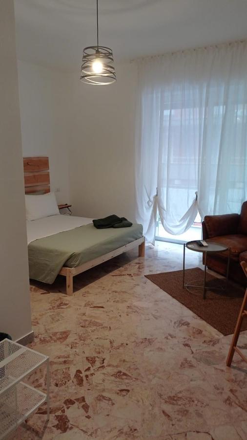 Casa Ra Hotel Bari Kültér fotó