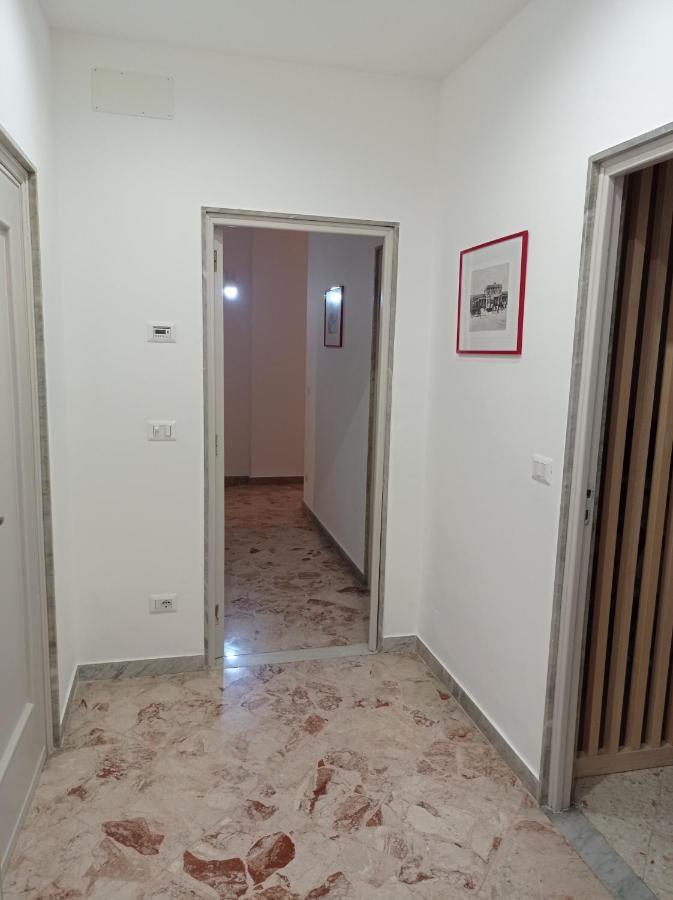 Casa Ra Hotel Bari Kültér fotó