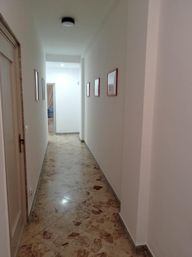 Casa Ra Hotel Bari Kültér fotó