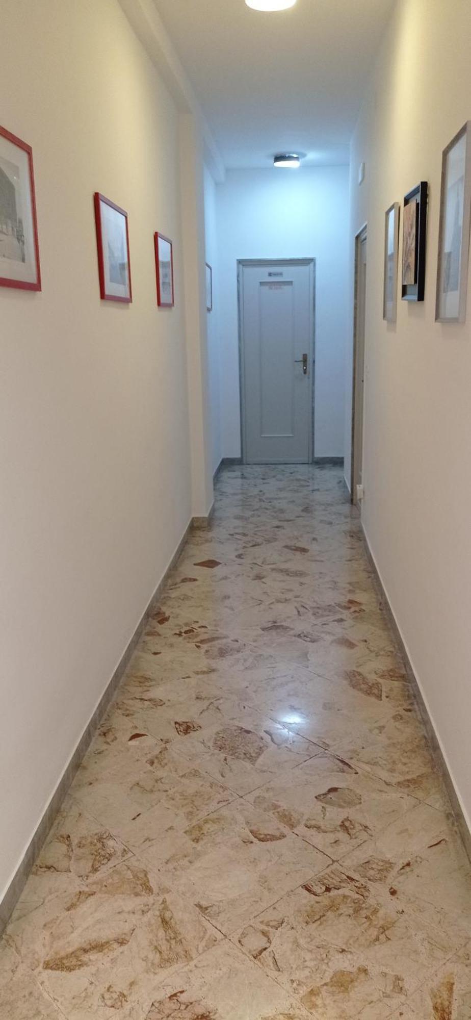 Casa Ra Hotel Bari Kültér fotó