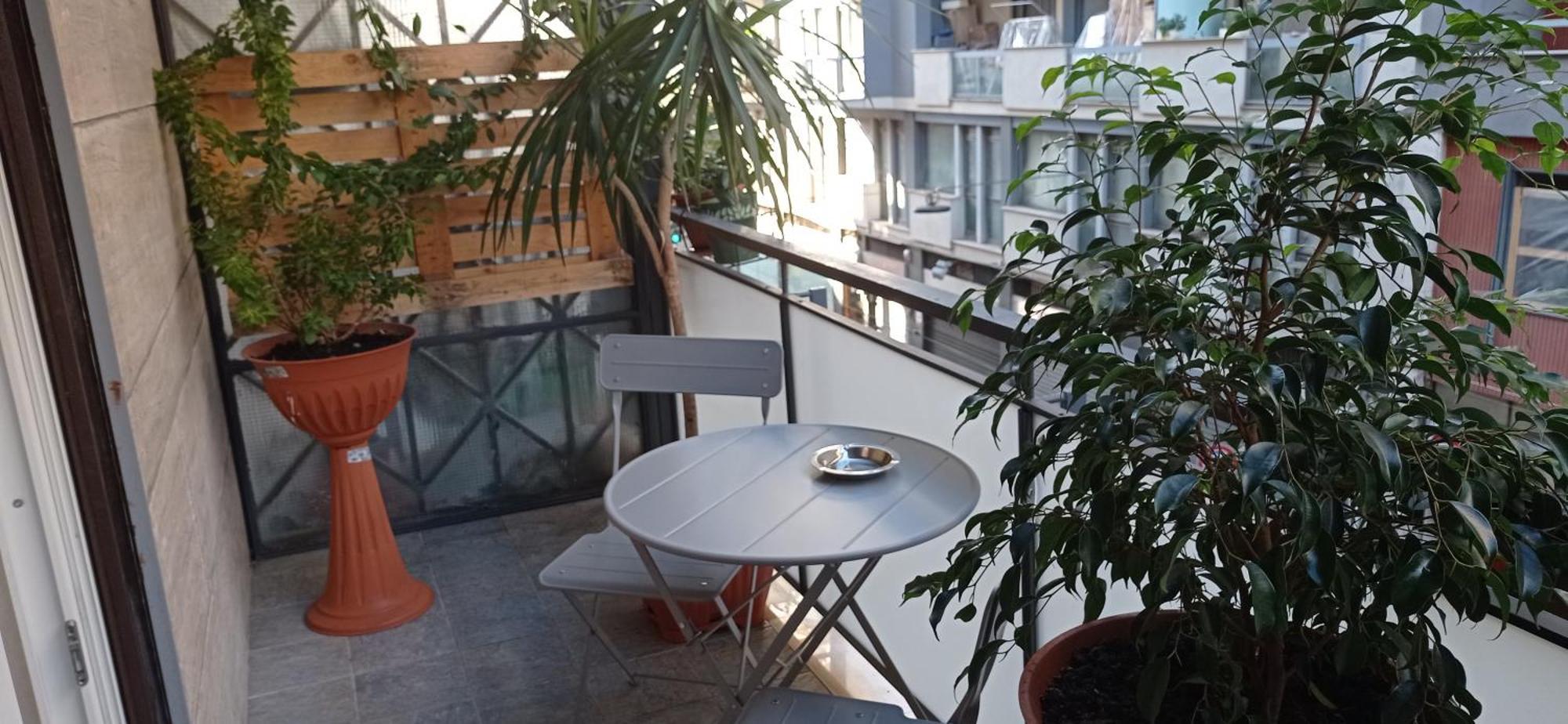 Casa Ra Hotel Bari Kültér fotó